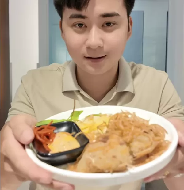 Video Cua Cào Cay